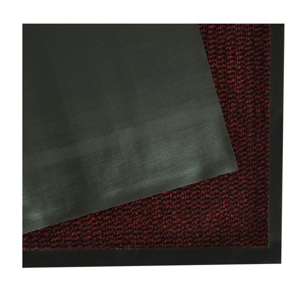 Crveni otirač Hanse Home Faro, 60 x 40 cm-image-4