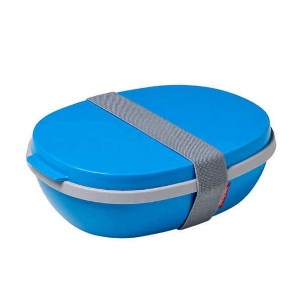Rosti Mepal Ellips plava kutija za ručak
