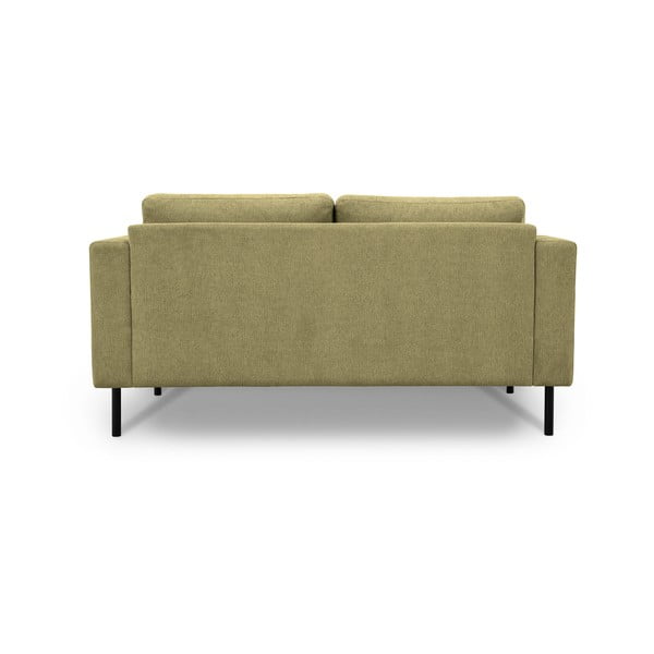 Senf žuta sofa 171 cm Hero – Scandic-image-2