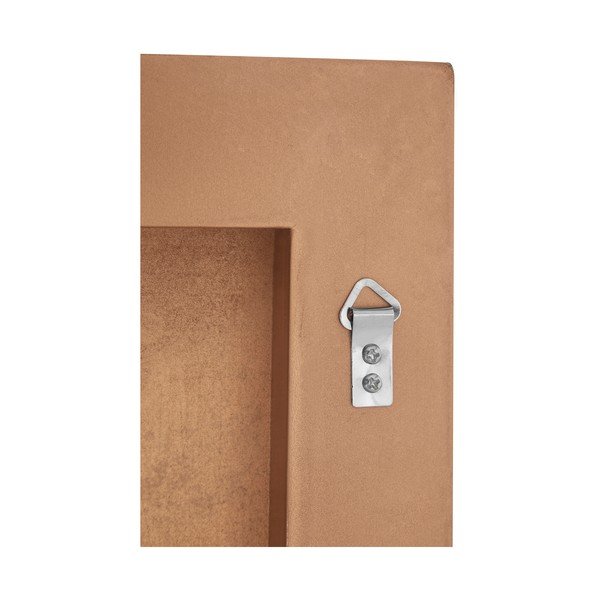 Zidno ogledalo 53x53 cm – Premier Housewares-image-4