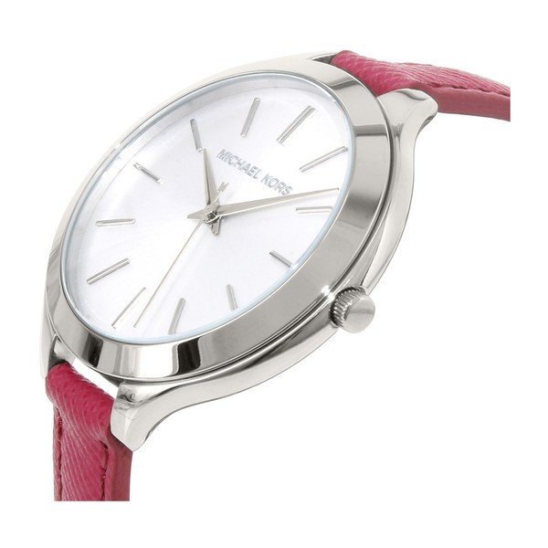 Sat sa kožni remenom MK2272 Michael Kors-image-1