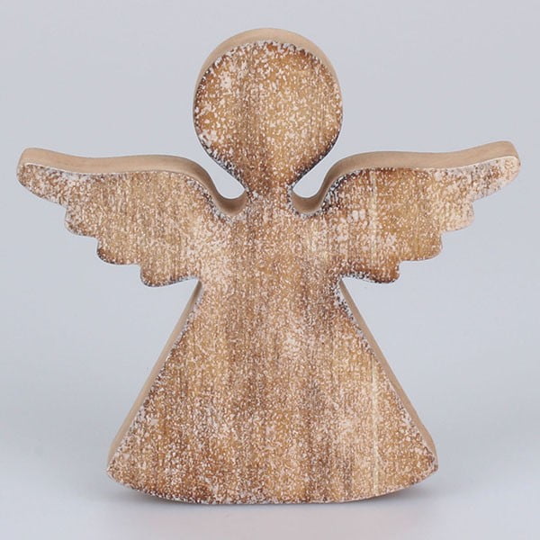 Božićni ukras u obliku anđela Dakls Gideon