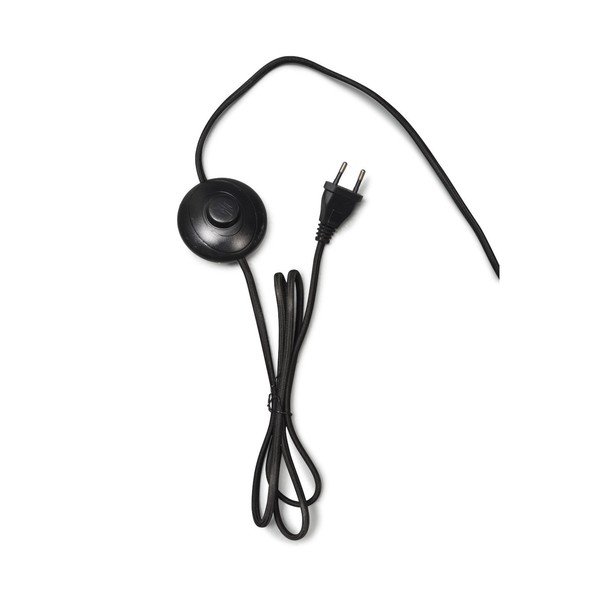 Podna svjetiljka u zlatnoj boji - it's about RoMi Lyon, visina 153 cm-image-3