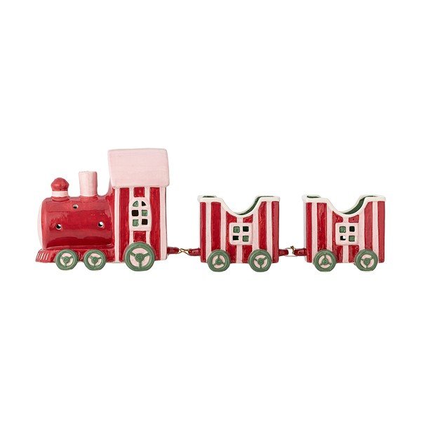 Keramička božićna figurica (visina 12,5 cm) Gloria – Bloomingville-image-3