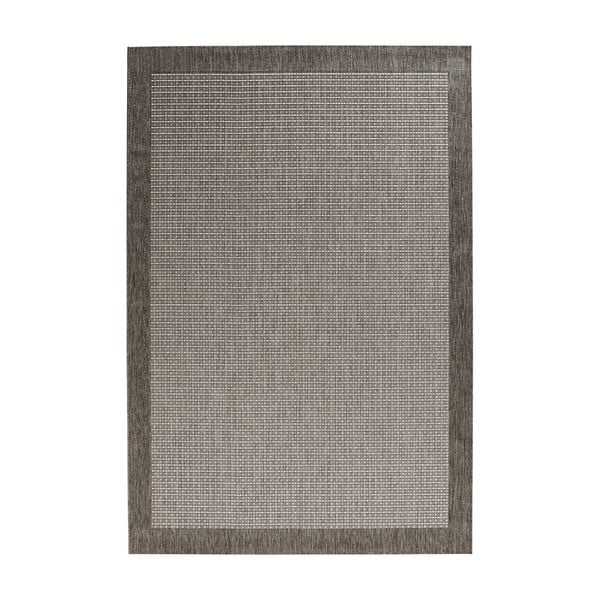 Sivi tepih 230x160 cm Simple - Hanse Home