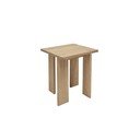 Pomoćni stol od punog hrasta 40x40 cm Oy – OYOY Living Design