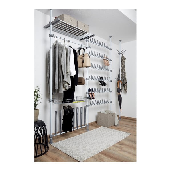 Set od 2 kukice za kaput Wenko Herkules-image-3