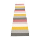 Unutarnja i vanjska staza 70x300 cm Molly Moor – Pappelina