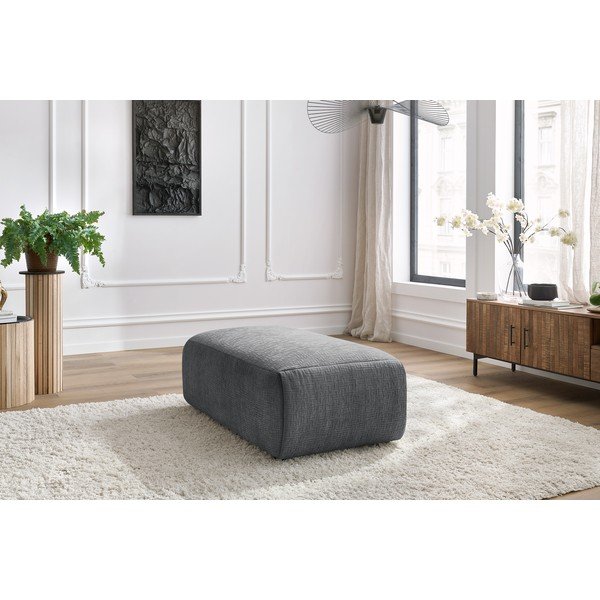 Sivi tabure Jeanne - Bobochic Paris-image-4