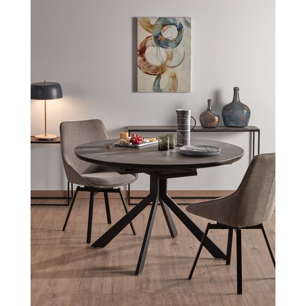 Pomoćni stolić Kave Home Rewena-image-4