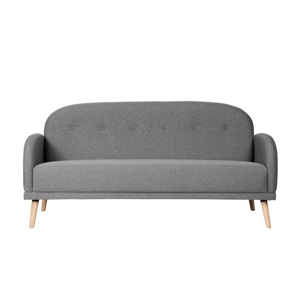 Tamno siva sofa sømcasa Chicago-image-1