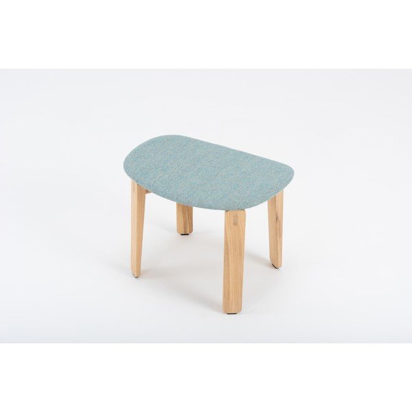 Plavi podnožnik hrast Gazda Nora-image-4