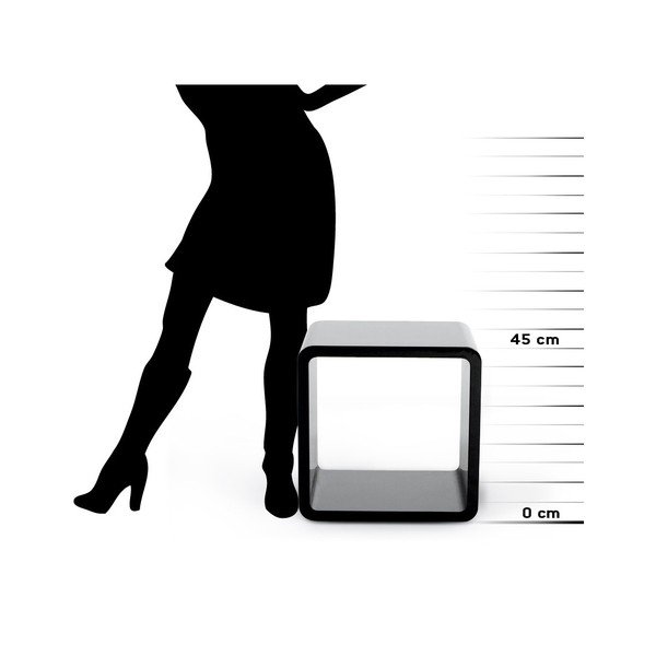 Crni dio police Kokoon Verso-image-1