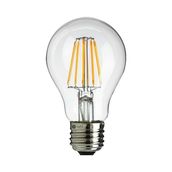 Prozirna žarulja Homemania Ball Bulb