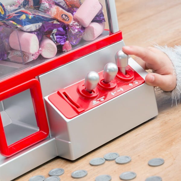 InnovaGoods Fairground stroj za kandže-image-4