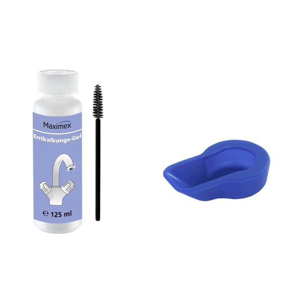 Alati za uklanjanje kamenca u setu 2 kom – Maximex