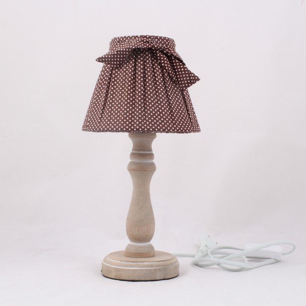 Smeđa lampa-image-2