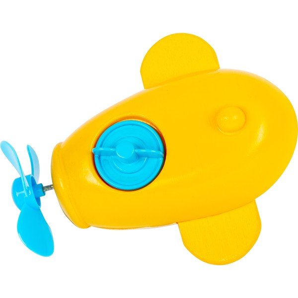 Dječja drvena igračka za vodu Legler Submarine-image-4