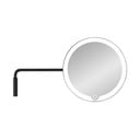 Zidno/kozmetičko ogledalo s osvjetljenjem/povećavajuće (5x) ø 20 cm Modo – Blomus