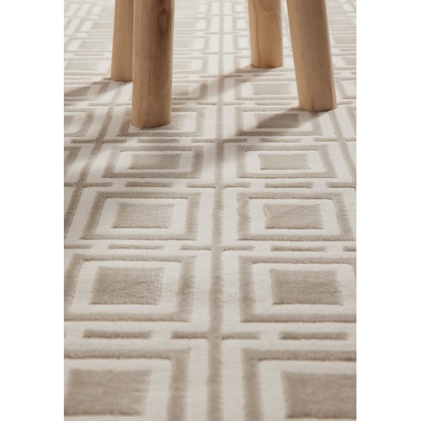 Krem staza 80x240 cm Perles Howlite – Elle Decoration-image-4