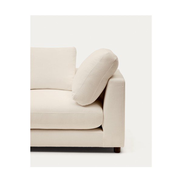 Krem ležaljka Gala – Kave Home-image-1