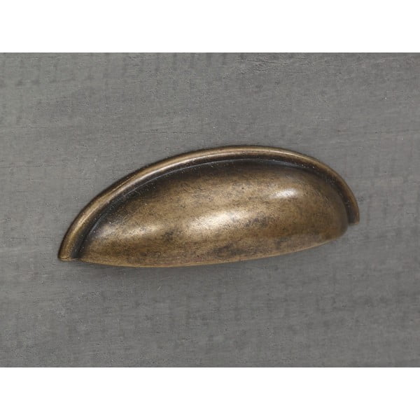 Bijelo-sivi radni stol Støraa Salva-image-4