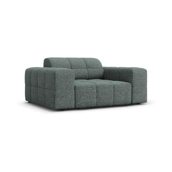 Tirkizna fotelja Chicago – Cosmopolitan Design