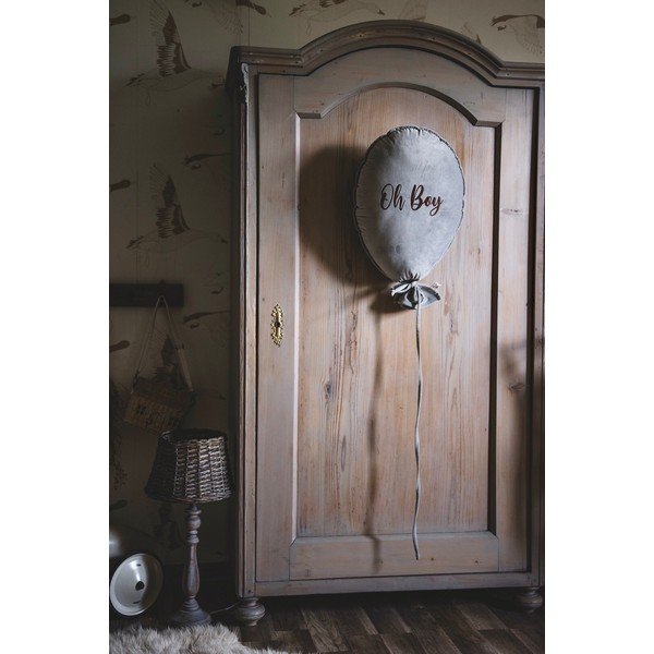 Dječji jastuk Deluxe - Malomi Kids-image-2