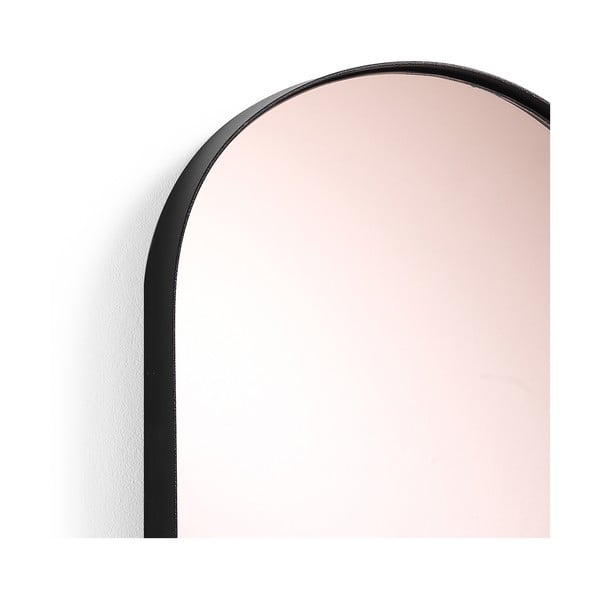 Zidno ovalno ogledalo Tomasucci Afterlight, 25 x 55 cm-image-1