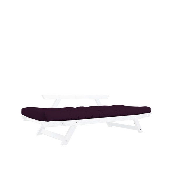 Karup Bebop White / Purple Plum varijabilna sofa-image-4