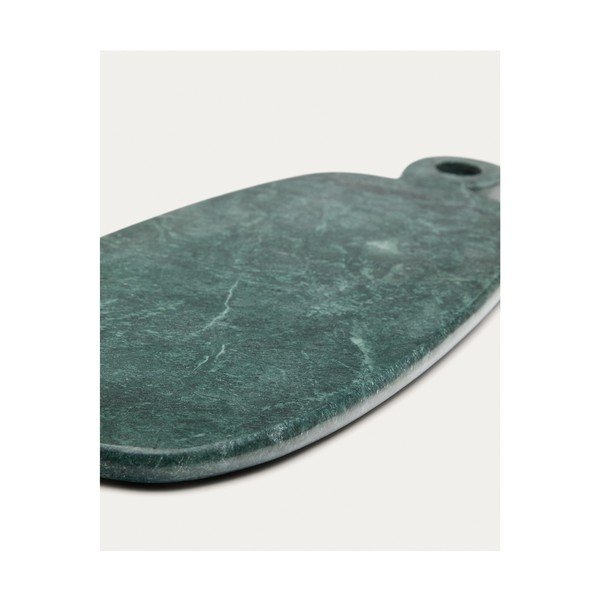 Mramorna daska za rezanje za serviranje 20 x 3 cm Obar – Kave Home-image-4