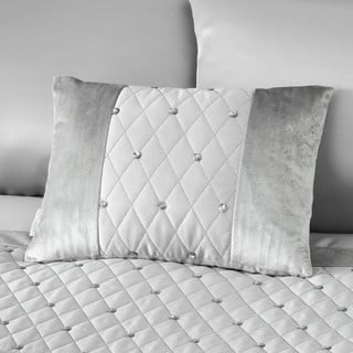 Ukrasni jastuk od samta 30x40 cm Sequin Cluster – Catherine Lansfield