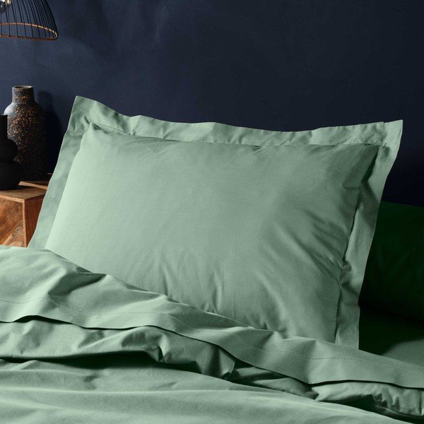 Pamučna jastučnica 50x70 cm Lina – douceur d'intérieur-image-1