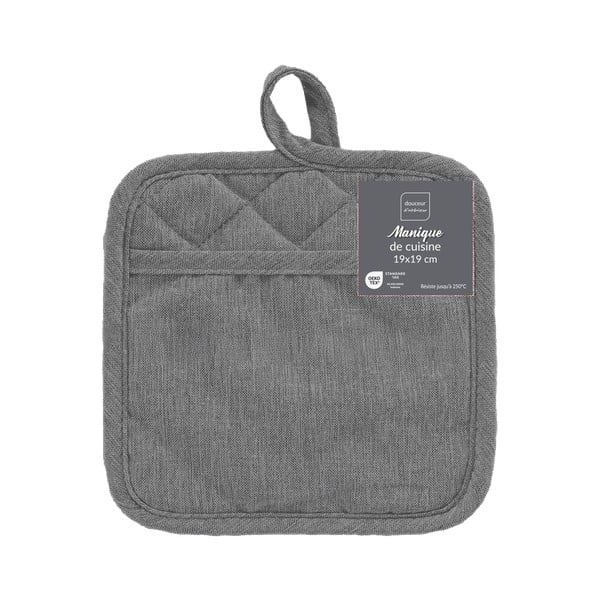 Kuhinjska rukavica silikonska/od mješavina vlakana Adam – douceur d'intérieur-image-3
