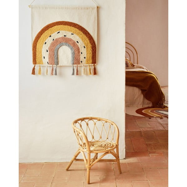Dječja tapiserija Tadea – Kave Home-image-1