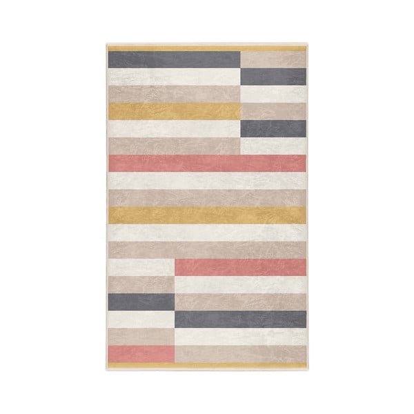 Periv tepih 160x230 cm Rosy Bandas – Mila Home