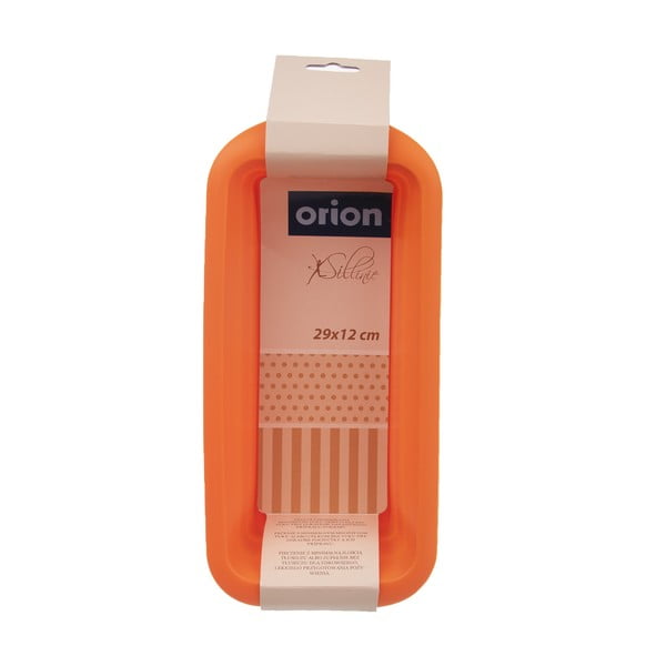 Silikonski kalup za pečenje za kruh 12x29 cm – Orion-image-4