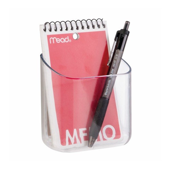 InterDesign Una Vanity organizator kozmetičkih četkica-image-2