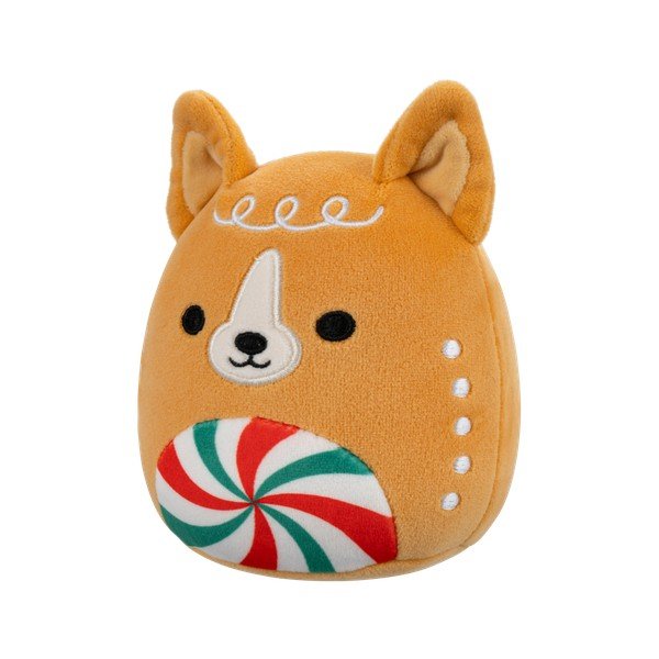 Plišana igračka Louis – SQUISHMALLOWS-image-1