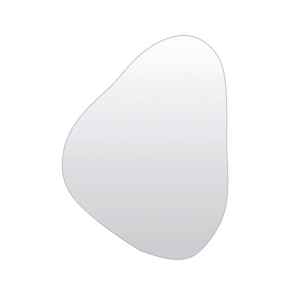 Zidno ogledalo 61x61 cm Algeza – Light & Living