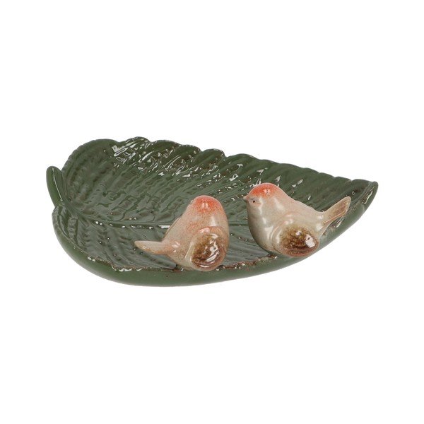 Hranilica za ptice Leaf – Esschert Design-image-4