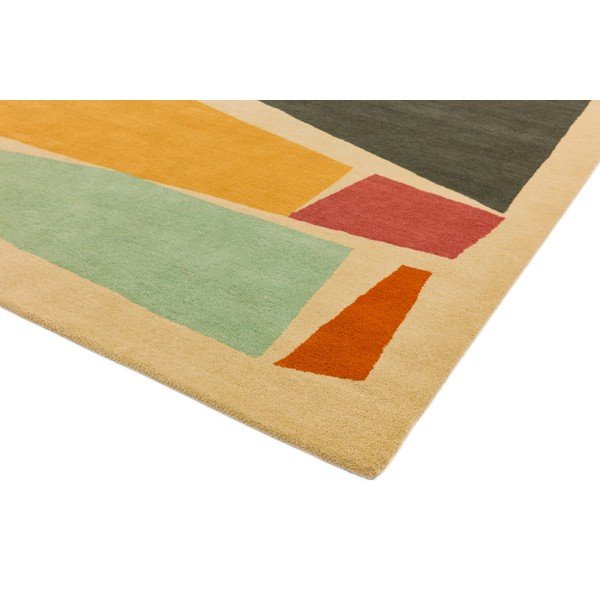 Tepih Asiatic Carpets Shapes Multi, 200 x 290 cm-image-4