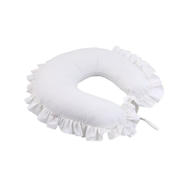 Krem jastuk za dojenje – Mila Home-image-1