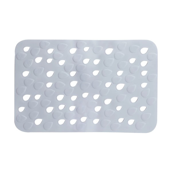 Protuklizna prostirka za kadu 35x53 cm Drops – Spirella