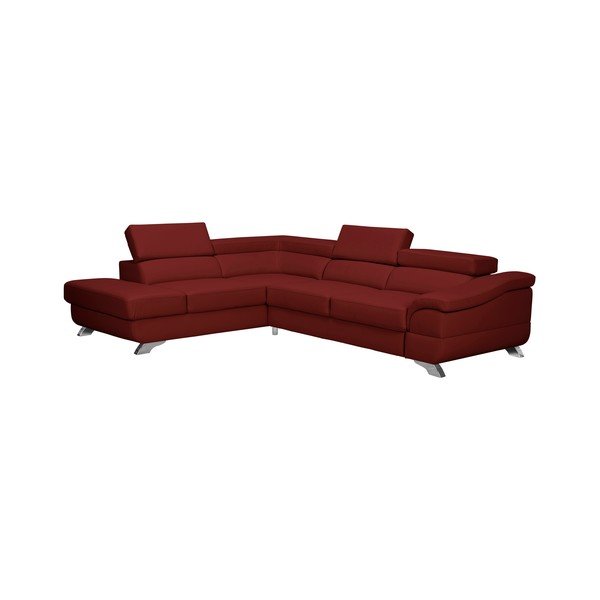 Windsor &amp; Co Sofas Gamma kutni kauč na razvlačenje, lijevi kut-image-1