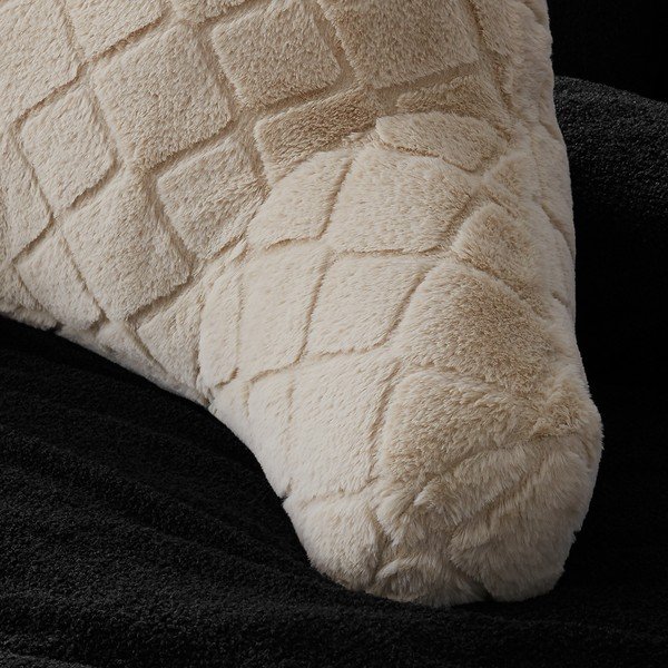 Jastuk za leđa 97x74 cm Cosy Diamond – Catherine Lansfield-image-2