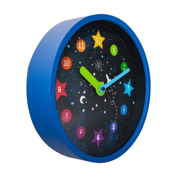 Dječji sat ø 26 cm Apollo – NeXtime-image-2