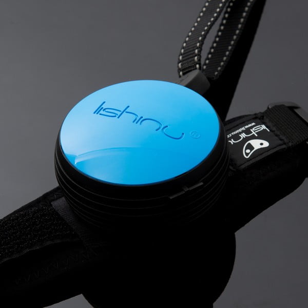 Zeleni povodac S 3 Neon – Lishinu-image-2