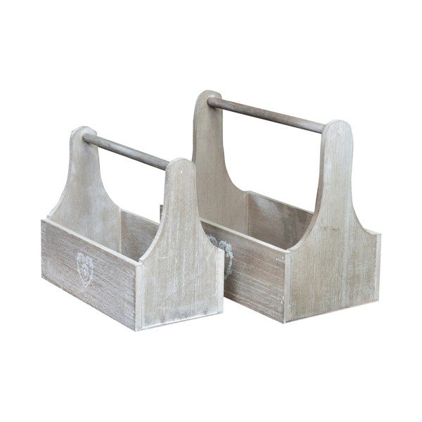 Set od 2 futrole Crido Consluting Valere-image-1