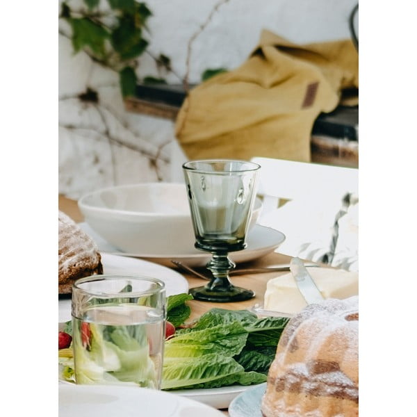 Zelena vinska čaša La Rochère Abeille, 240 ml-image-1